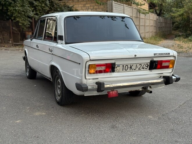 LADA (VAZ) 2106 2001, 72,000 km - 1.6 л - İsmayıllı