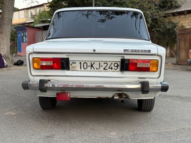 LADA (VAZ) 2106 2001, 72,000 km - 1.6 л - İsmayıllı