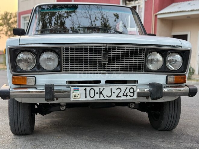 LADA (VAZ) 2106 2001, 72,000 km - 1.6 л - İsmayıllı