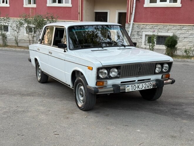 LADA (VAZ) 2106 2001, 72,000 km - 1.6 л - İsmayıllı