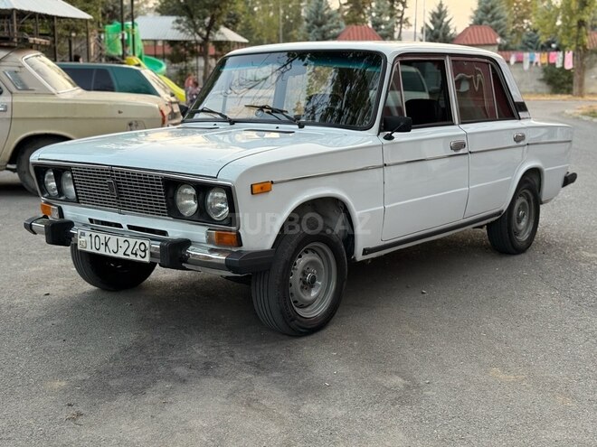 LADA (VAZ) 2106 2001, 72,000 km - 1.6 л - İsmayıllı