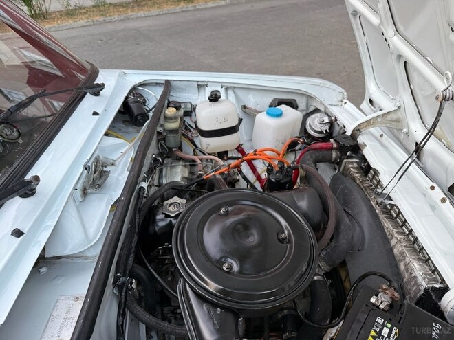 LADA (VAZ) 2106 2001, 72,000 km - 1.6 л - İsmayıllı