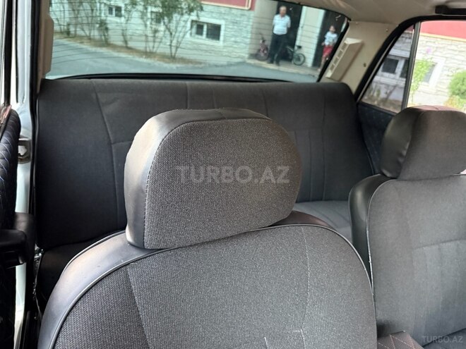 LADA (VAZ) 2106 2001, 72,000 km - 1.6 л - İsmayıllı