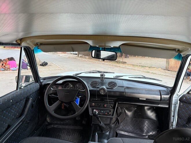 LADA (VAZ) 2106 2001, 72,000 km - 1.6 л - İsmayıllı