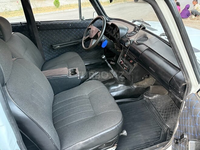 LADA (VAZ) 2106 2001, 72,000 km - 1.6 л - İsmayıllı