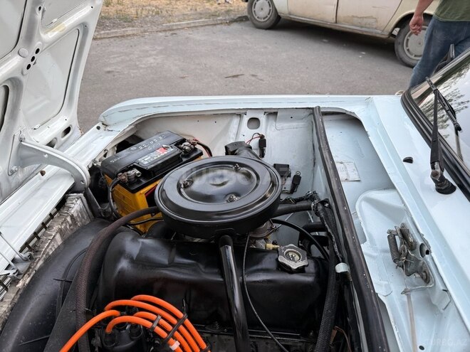 LADA (VAZ) 2106 2001, 72,000 km - 1.6 л - İsmayıllı