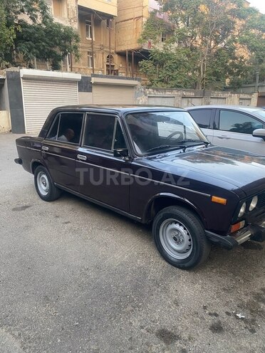 LADA (VAZ) 2106 1989, 75,000 km - 1.3 л - Bakı