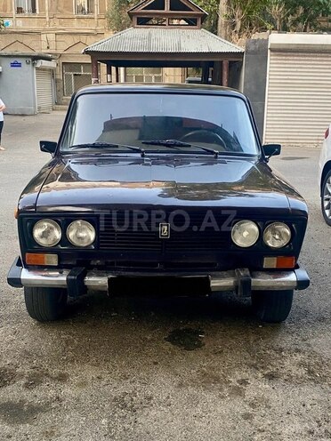 LADA (VAZ) 2106 1989, 75,000 km - 1.3 л - Bakı