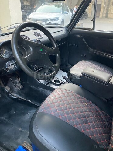 LADA (VAZ) 2106 1989, 75,000 km - 1.3 л - Bakı