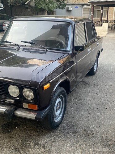 LADA (VAZ) 2106 1989, 75,000 km - 1.3 л - Bakı