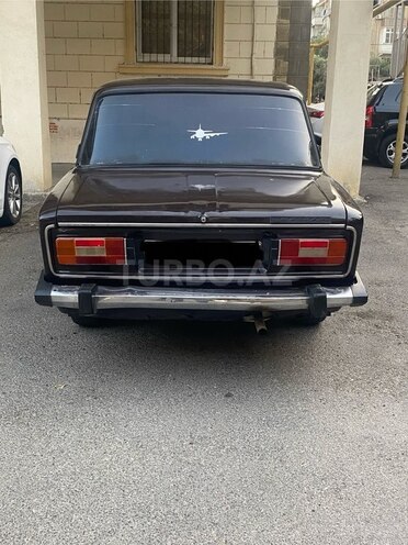 LADA (VAZ) 2106 1989, 75,000 km - 1.3 л - Bakı