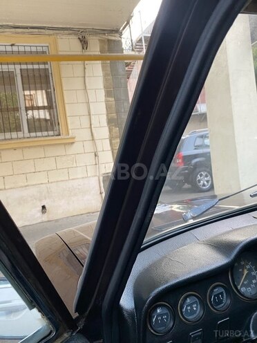 LADA (VAZ) 2106 1989, 75,000 km - 1.3 л - Bakı