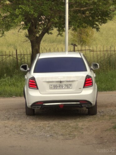 Daewoo Gentra 2013, 222,000 km - 1.5 l - Cəlilabad