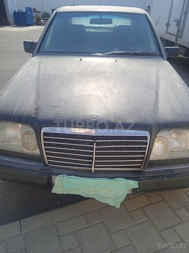 Mercedes E 220 1993, 550,000 km - 2.2 l - Bakı