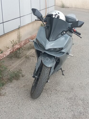 Ducati  2024, 5,600 km - 3.0 l - Bakı
