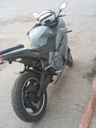 Ducati  2024, 5,600 km - 3.0 l - Bakı
