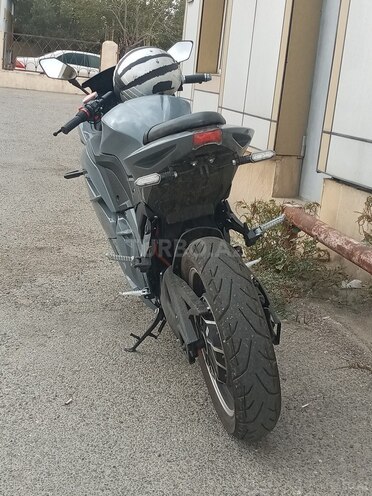 Ducati  2024, 5,600 km - 3.0 l - Bakı