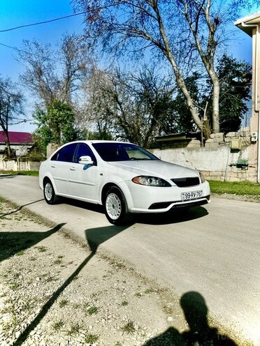 Daewoo Gentra 2013, 222,000 km - 1.5 l - Cəlilabad