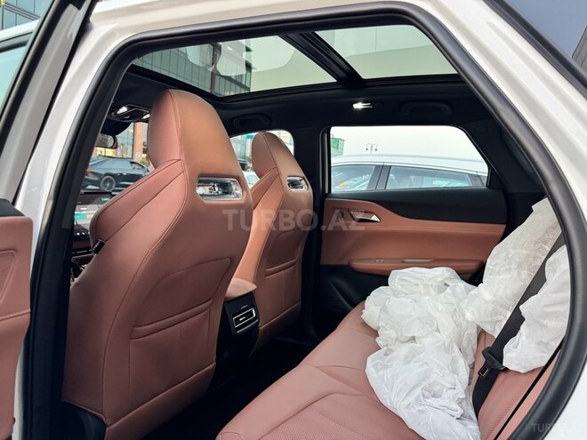 Changan  2025, 0 km - 1.5 l - Bakı