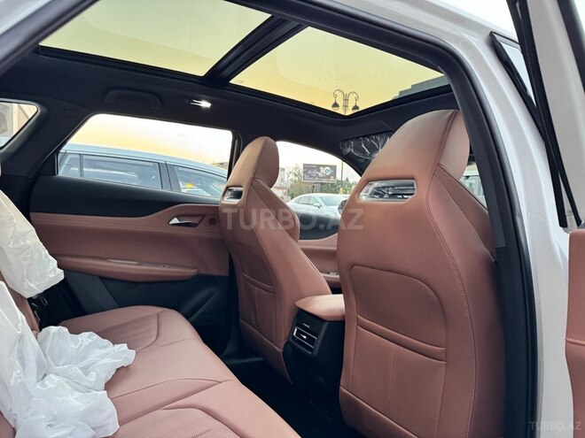 Changan  2025, 0 km - 1.5 l - Bakı