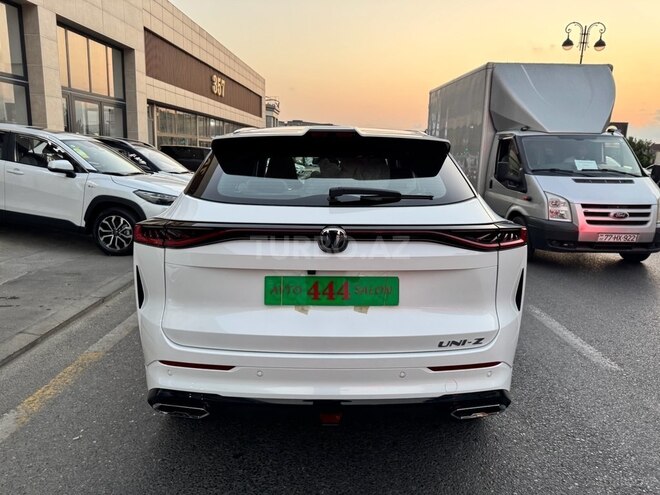 Changan  2025, 0 km - 1.5 l - Bakı