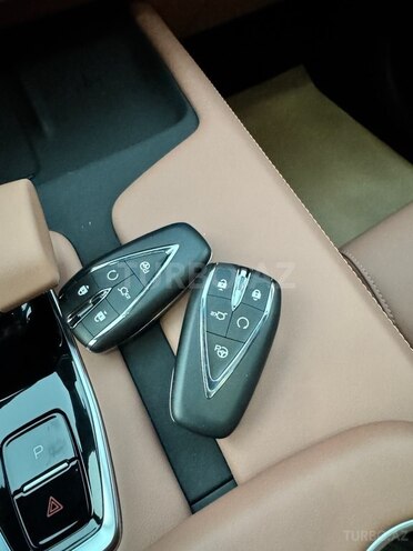 Changan  2025, 0 km - 1.5 l - Bakı