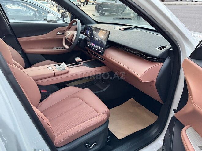 Changan  2025, 0 km - 1.5 l - Bakı