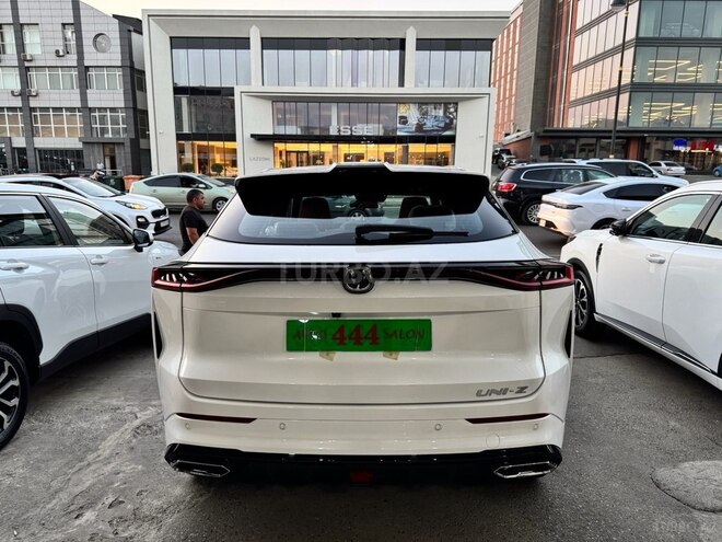 Changan  2025, 0 km - 1.5 l - Bakı