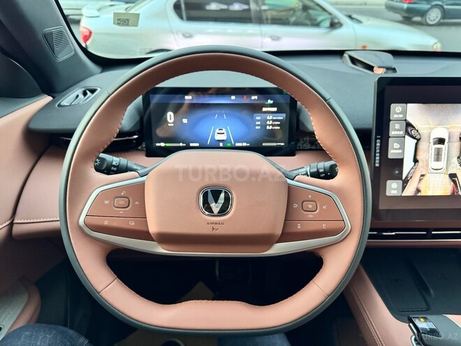 Changan  2025, 0 km - 1.5 l - Bakı