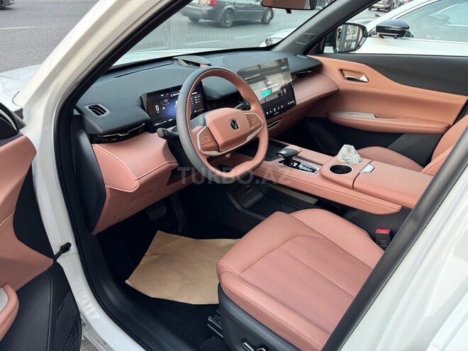 Changan  2025, 0 km - 1.5 l - Bakı