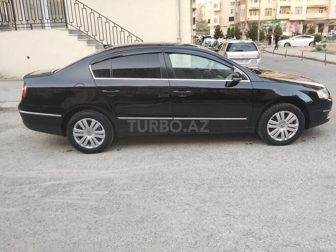 Volkswagen Passat 2008, 280,000 km - 1.8 l - Bakı