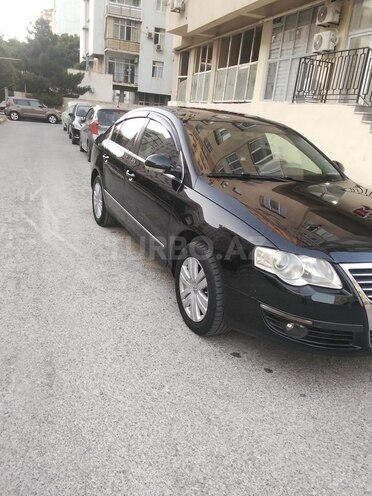 Volkswagen Passat 2008, 280,000 km - 1.8 l - Bakı