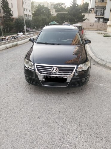 Volkswagen Passat 2008, 280,000 km - 1.8 l - Bakı