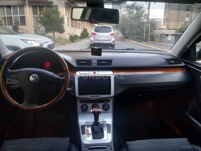 Volkswagen Passat 2008, 280,000 km - 1.8 l - Bakı