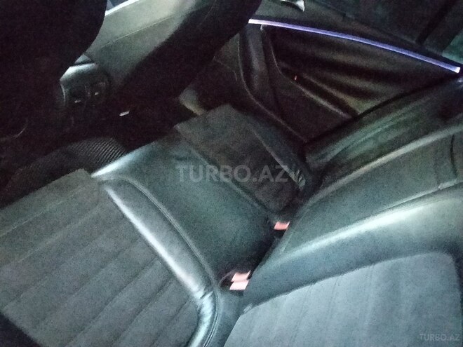 Volkswagen Passat 2008, 280,000 km - 1.8 l - Bakı