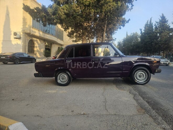 LADA (VAZ) 2107 2004, 50,000 km - 1.5 l - Sumqayıt
