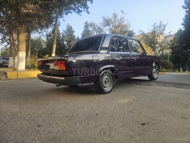 LADA (VAZ) 2107 2004, 50,000 km - 1.5 l - Sumqayıt