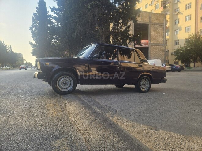 LADA (VAZ) 2107 2004, 50,000 km - 1.5 l - Sumqayıt