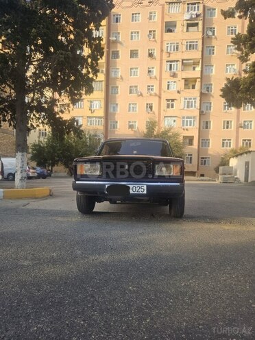 LADA (VAZ) 2107 2004, 50,000 km - 1.5 l - Sumqayıt