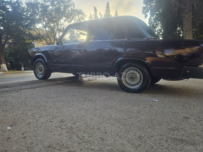LADA (VAZ) 2107 2004, 50,000 km - 1.5 l - Sumqayıt