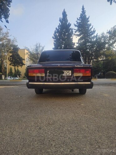 LADA (VAZ) 2107 2004, 50,000 km - 1.5 l - Sumqayıt