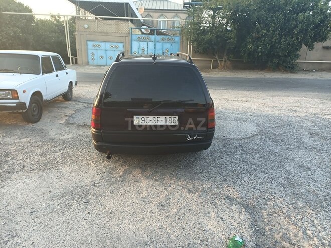 Opel Astra 1994, 250,000 km - 1.6 l - Bakı