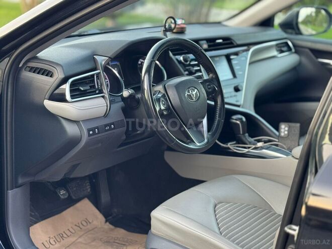 Toyota Camry 2018, 171,659 km - 2.5 л - Bakı