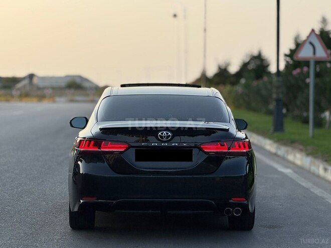 Toyota Camry 2018, 171,659 km - 2.5 л - Bakı