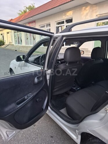 Opel Astra 1997, 400,000 km - 1.6 l - Qax