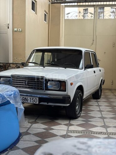 LADA (VAZ) 2107 2005, 200,000 km - 1.6 л - Gəncə