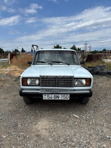 LADA (VAZ) 2107 2005, 200,000 km - 1.6 л - Gəncə