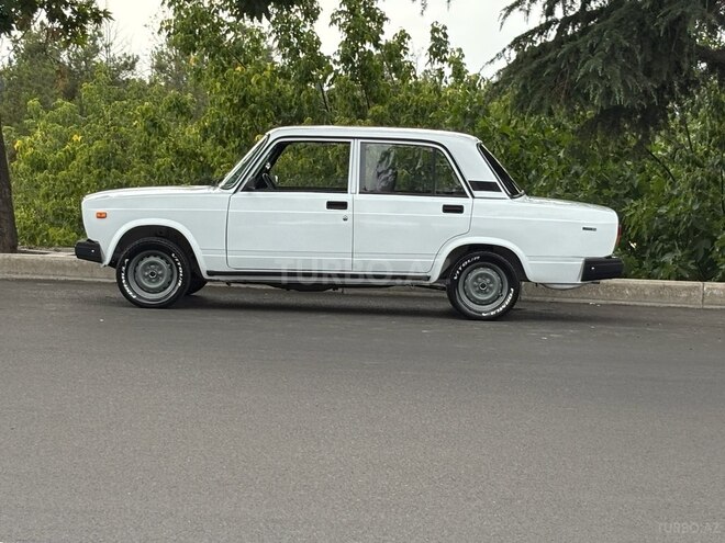 LADA (VAZ) 2107 2005, 200,000 km - 1.6 л - Gəncə