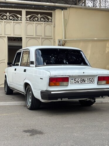 LADA (VAZ) 2107 2005, 200,000 km - 1.6 л - Gəncə