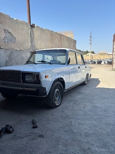 LADA (VAZ) 2107 2005, 200,000 km - 1.6 л - Gəncə